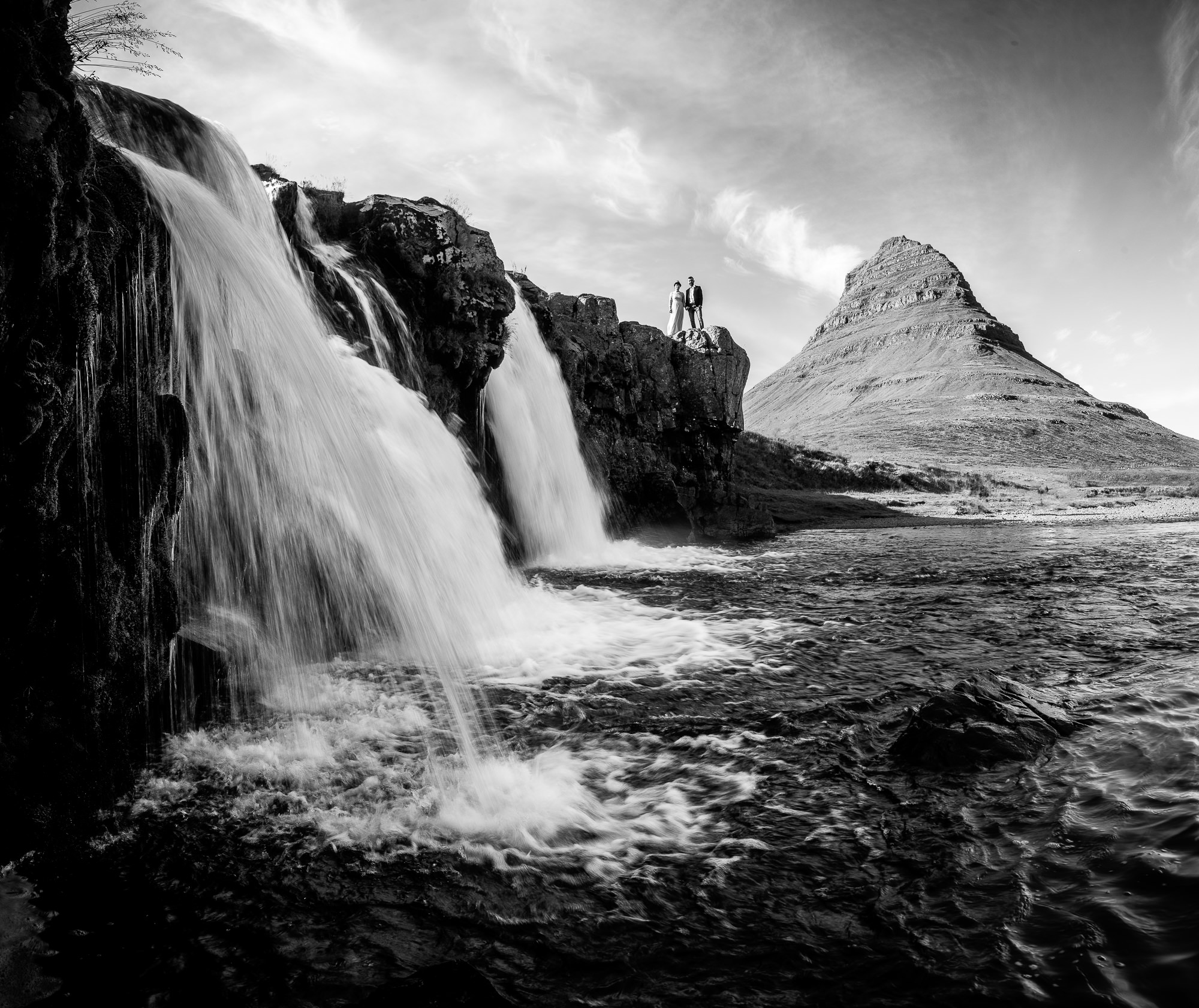 Export x3 5D4 7263 Pano Bearbeitet 3 Fotoshooting 20.07.2019 Kirkjufell
